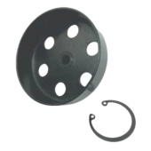 Set Di Tamburo 5938646-01 Set Di Tamburo 5938646-01