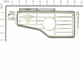 Protezione marmitta Protezione marmitta