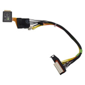 Kit Interruttore Batteria Maniglia Superiore 5938961-01 Kit Interruttore Batteria Maniglia Superiore 5938961-01