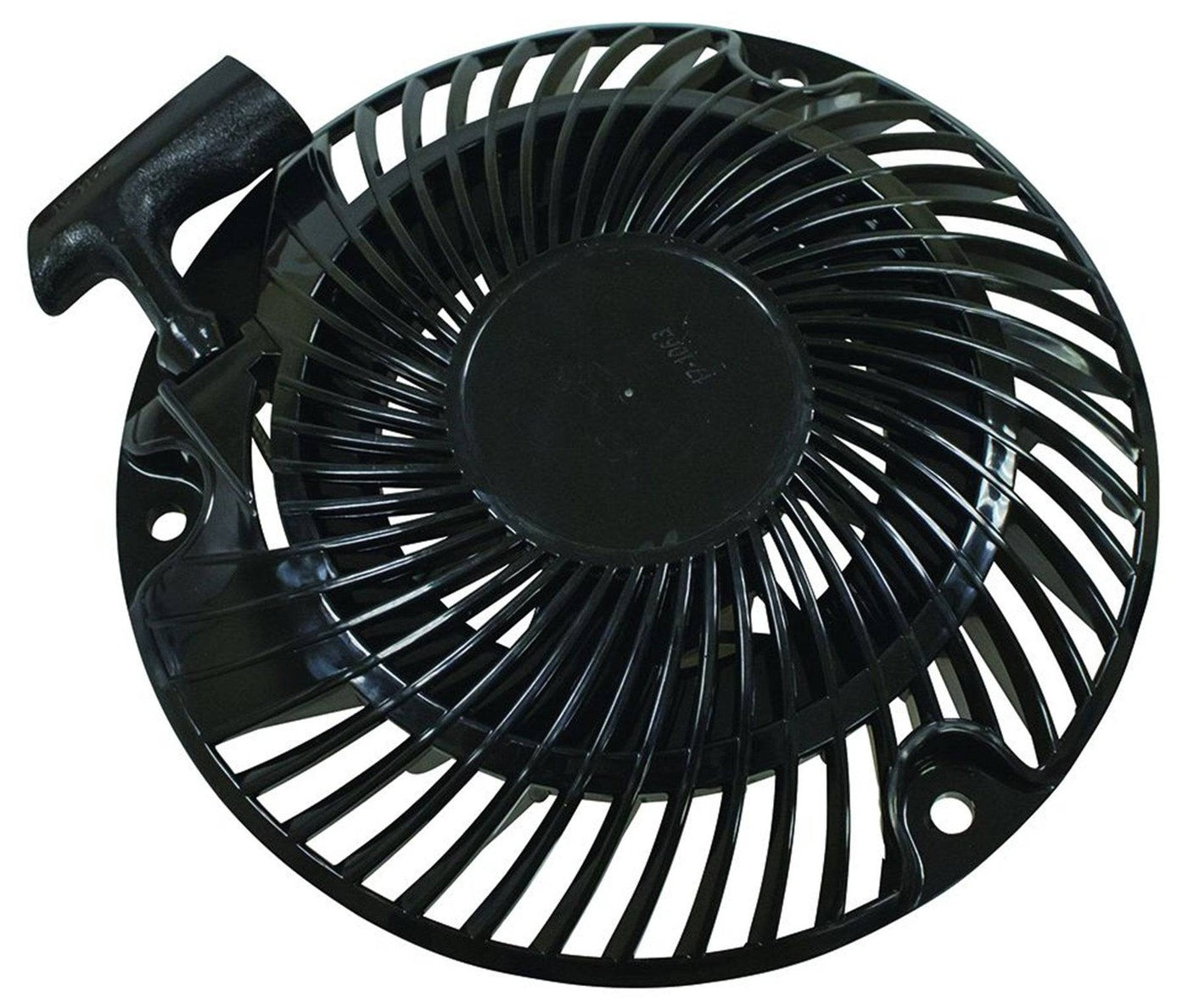 Avvio-Riavvolgimento