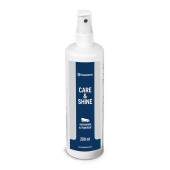 Husqvarna Care and Shine spray 200ml Husqvarna Care and Shine spray 200ml