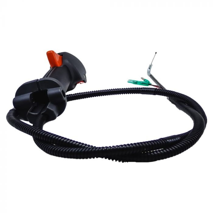 Comando Gas Completo 5939705-02