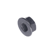 Dado Esagonale Con Flangia 5939940-01 Dado Esagonale Con Flangia 5939940-01