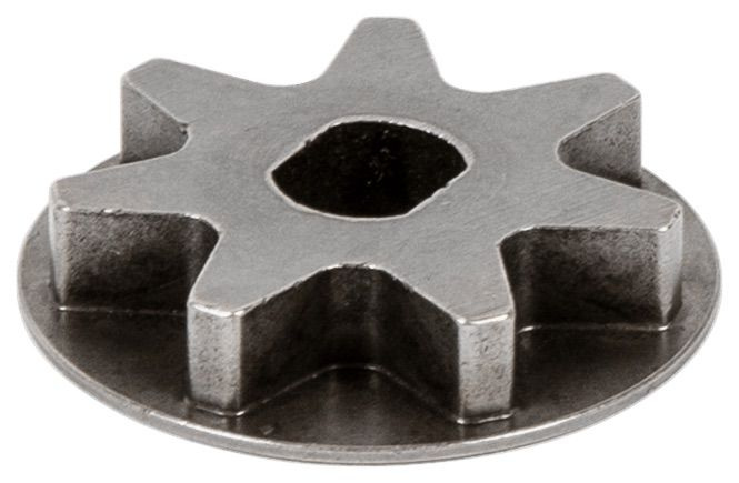 Corona dentata Le .325