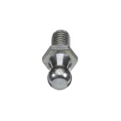 Sfera con perno da 10 mm 5940563-01 Sfera con perno da 10 mm 5940563-01