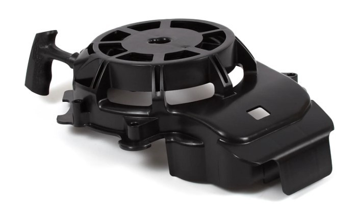 Avvio-Riavvolgimento