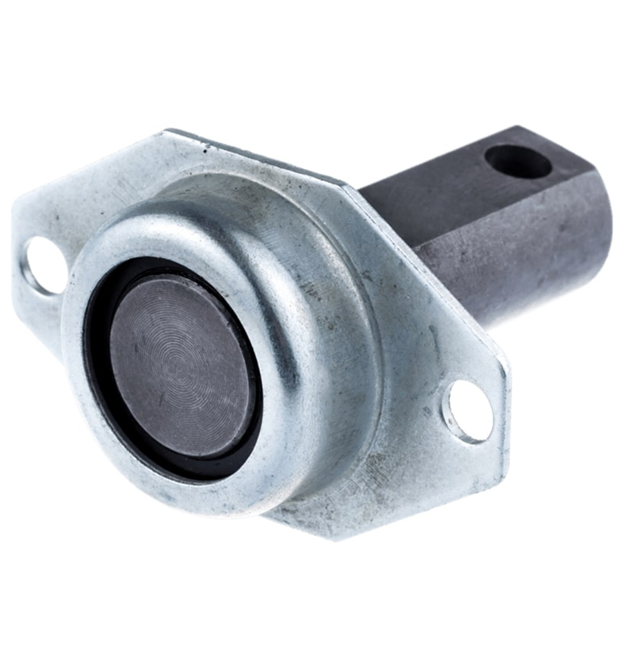 Cuscinetto a sfere per coclea