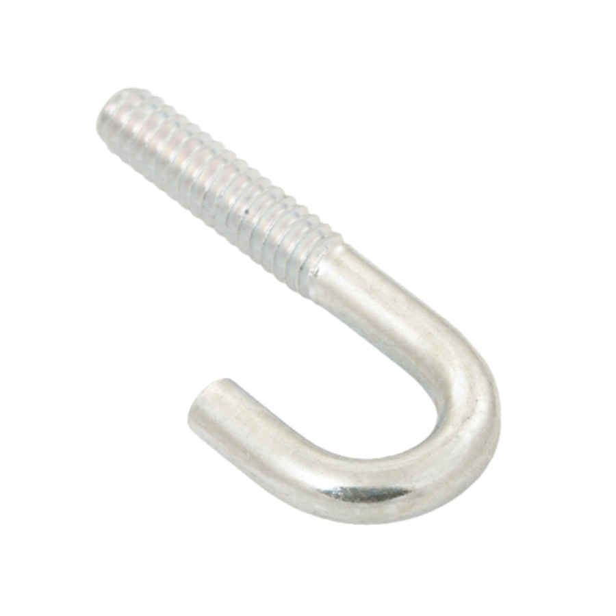 Bullone j 10-24 unc-2a x.750 zpb