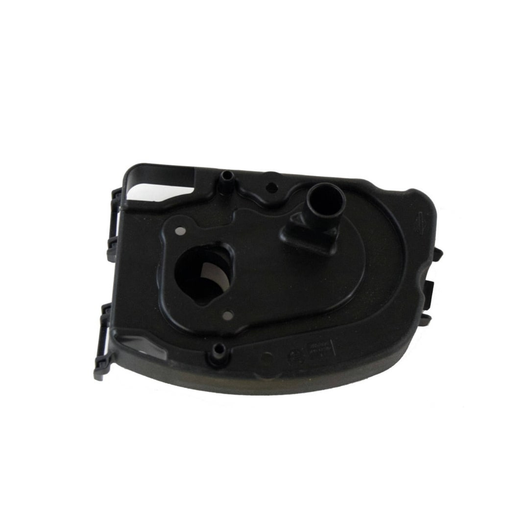 Depuratore dell'aria di base