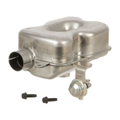 Silenziatore Silenziatore