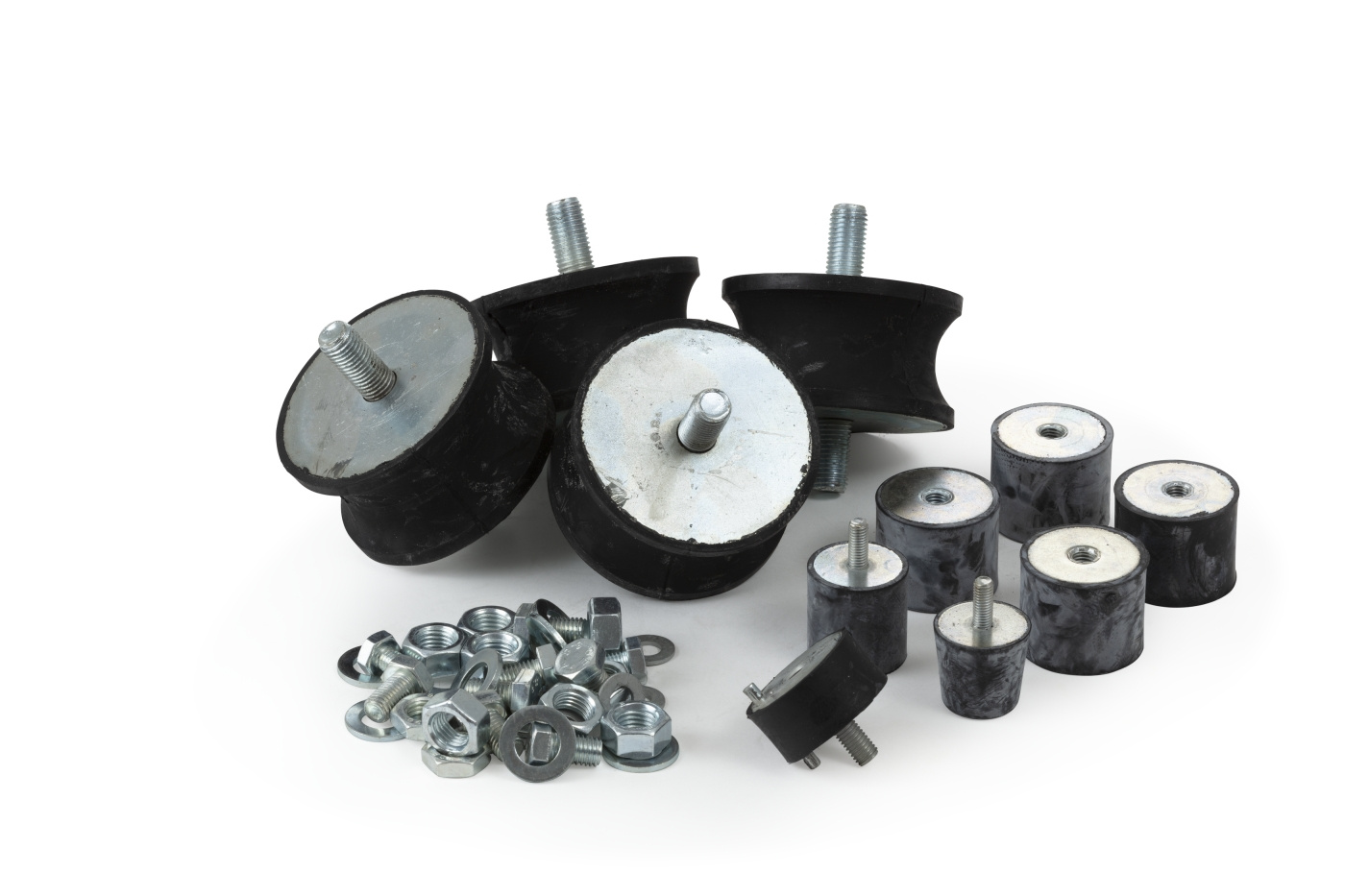 Kit di riparazione ammortizzatore