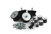Kit di riparazione ammortizzatore Kit di riparazione ammortizzatore