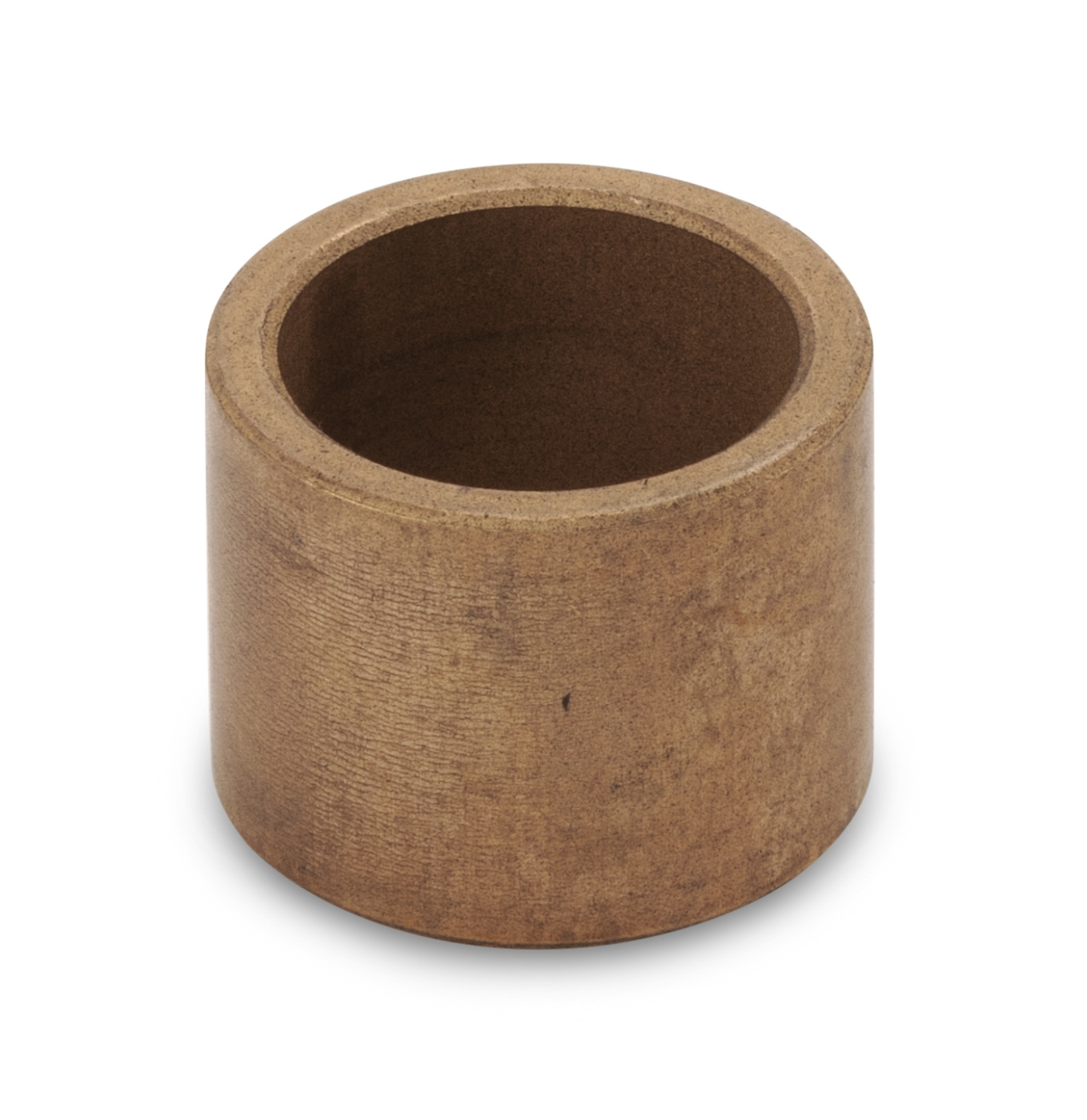 Cuscinetto in bronzo, 35/45X35