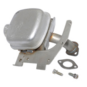 Silenziatore Silenziatore