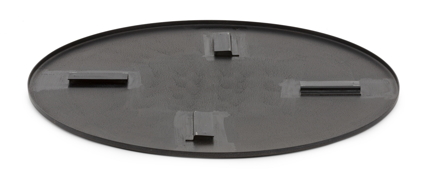 Disco flottante BG Combi 2,5 mm