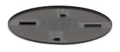 Disco flottante BG Combi 2,5 mm Disco flottante BG Combi 2,5 mm