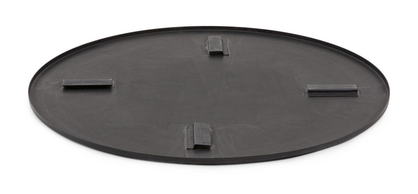 Disco flottante BG Combi 2,5 mm