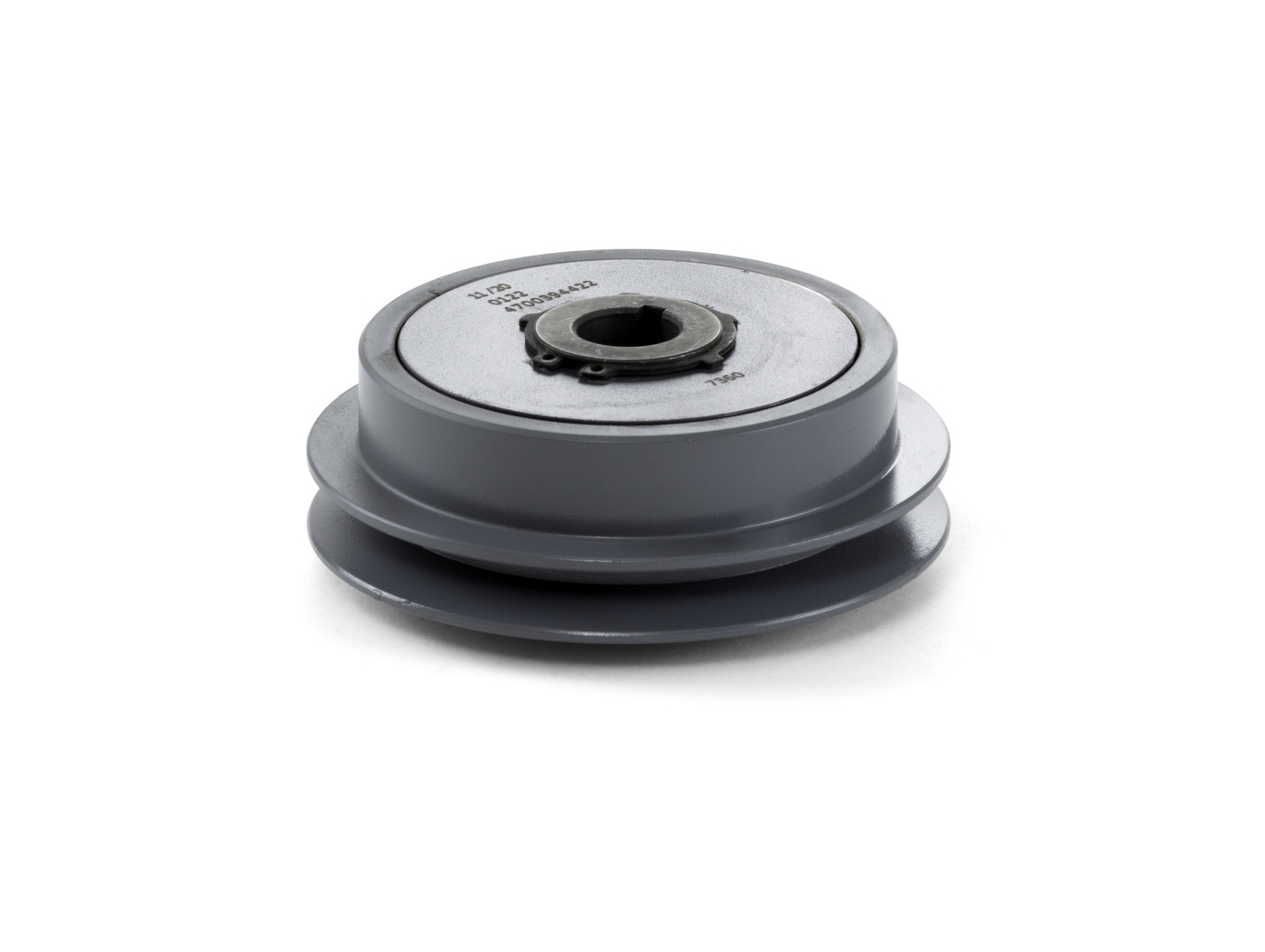 Frizione centrifuga