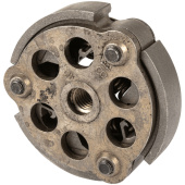 Giunto 343FR, 345FR, 345FX, 345RX, 545FR, 545FX, 545RX Giunto 343FR, 345FR, 345FX, 345RX, 545FR, 545FX, 545RX