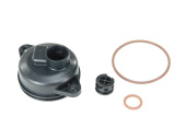 Galleggiante a ciotola Galleggiante a ciotola