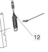 Piuma 5947165-01 Piuma 5947165-01