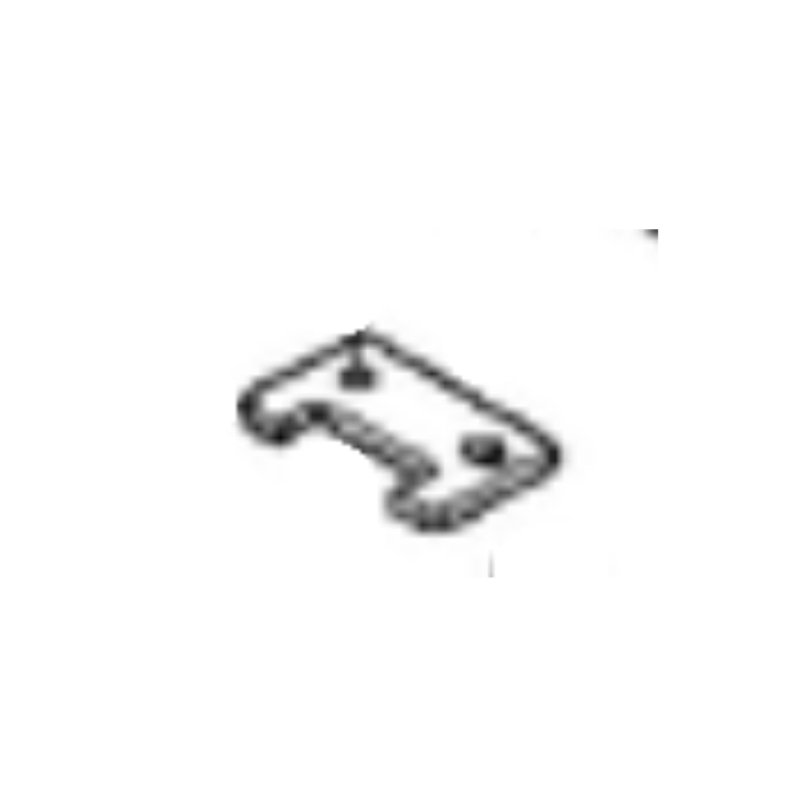 Blocco Pneumatico Staffa