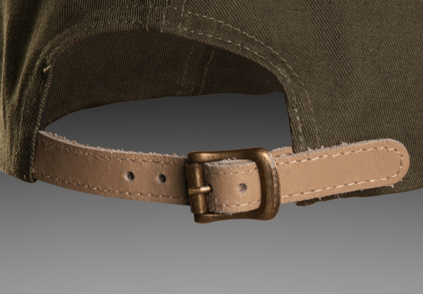 Husqvarna Xplorer Cap bark camo