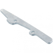 Paraurti 545 550 5947453-01 Paraurti 545 550 5947453-01