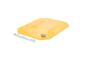 Kit di pavimentazione in blocchi LG 204 600 mm Kit di pavimentazione in blocchi LG 204 600 mm