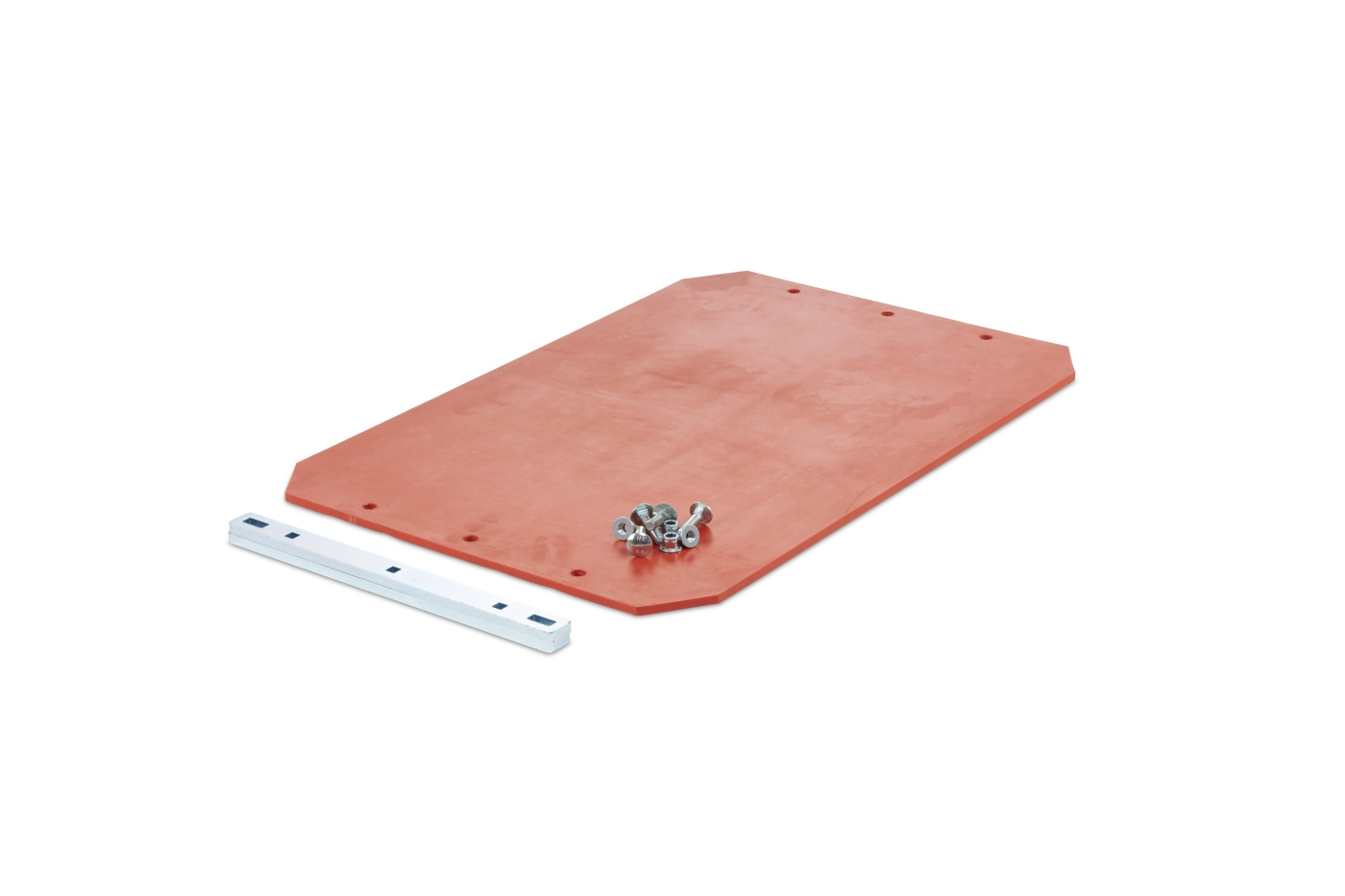 Kit di pavimentazione in blocchi, larghezza 300 x 500 mm