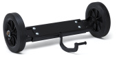 Kit ruote dispositivo LG 160/200/3 Kit ruote dispositivo LG 160/200/3