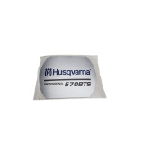 Decalcomania di avviamento 570Bts Decalcomania di avviamento 570Bts