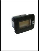 Contaore Delta Snapin Rettangolo, Contaore Delta Snapin Rettangolo,