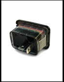 Contaore Delta Snapin Rettangolo, Contaore Delta Snapin Rettangolo,