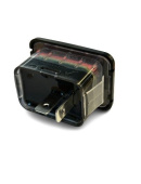 Contaore Delta Snapin Rettangolo, Contaore Delta Snapin Rettangolo,