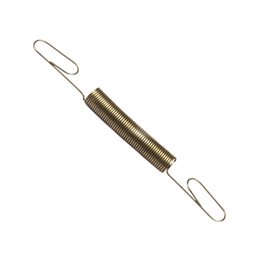 Minimo Controllato Da Molla