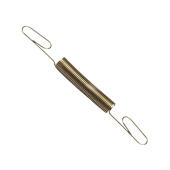 Minimo Controllato Da Molla Minimo Controllato Da Molla