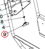 Rabbia Con Blocco 5949406-01 Rabbia Con Blocco 5949406-01