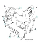 Rabbia Con Blocco 5949406-01 Rabbia Con Blocco 5949406-01