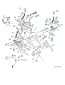 Dado 5/16-18 Pc Zpb 5949444-01 Dado 5/16-18 Pc Zpb 5949444-01