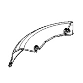 Copertura Pacciamante 53 Cm 5949657-01 Copertura Pacciamante 53 Cm 5949657-01