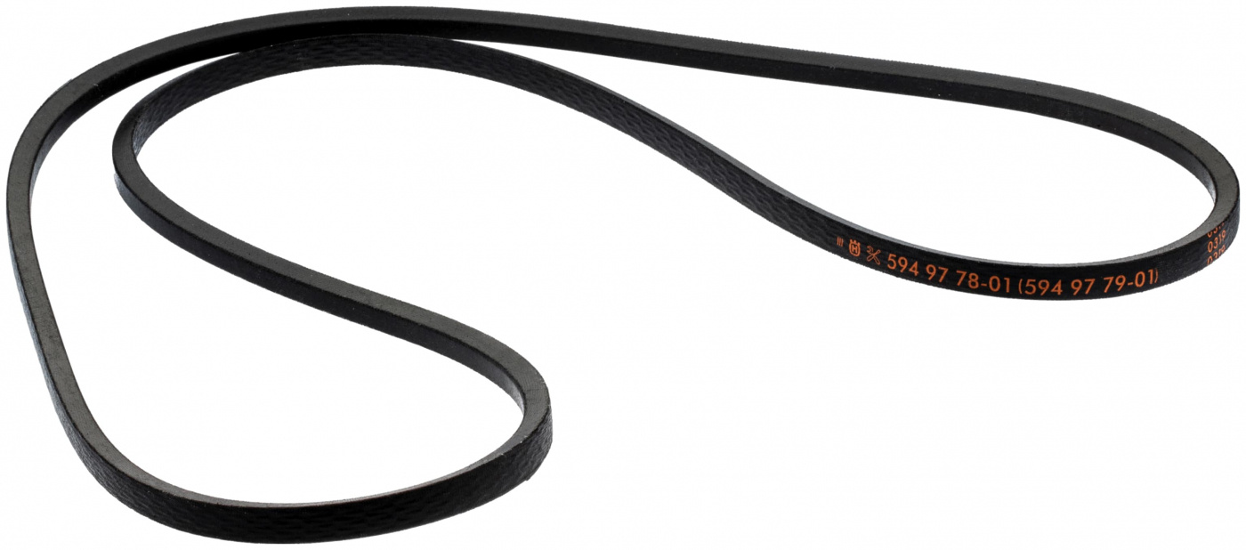 Cinghia Husqvarna R214T, R213C, R216, R216T AWD