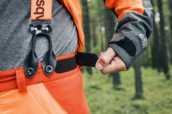 Pantalone Husqvarna Technical Extreme