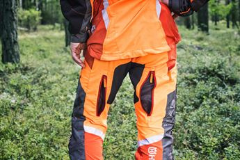 Pantalone Husqvarna Technical Extreme