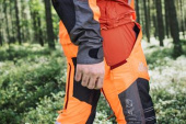 Pantalone Husqvarna Technical Extreme Pantalone Husqvarna Technical Extreme