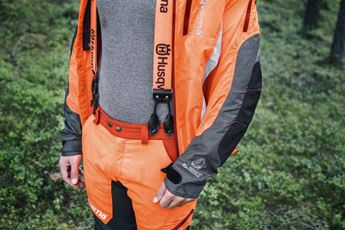 Pantalone Husqvarna Technical Extreme