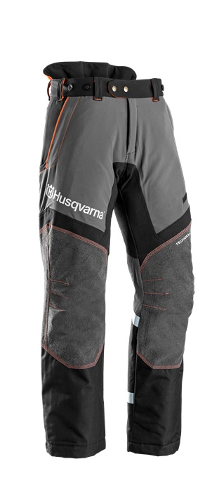 Pantalone Husqvarna Technical C, 54