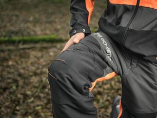 Pantalone Husqvarna Functional