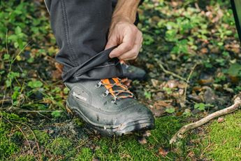 Pantalone Husqvarna Functional