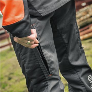 Pantalone Husqvarna Classic